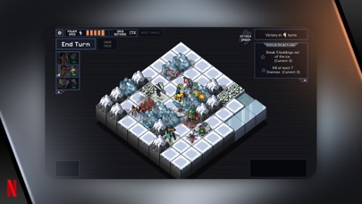 Into the Breach screenshot 3