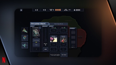 Into the Breach screenshot 4