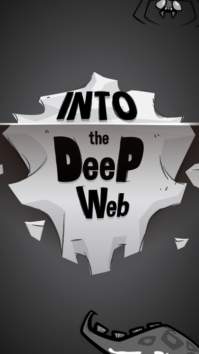 Into the Deep Web: Simulator screenshot 1