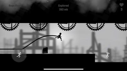 Into The Fragment screenshot 2