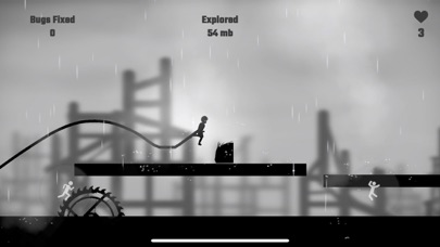 Into The Fragment screenshot 3