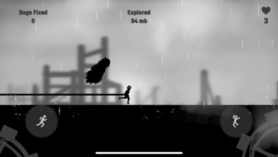 Into The Fragment screenshot 1