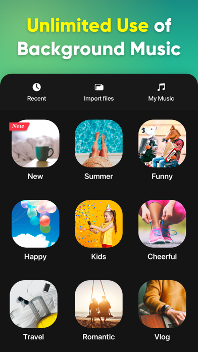 intoLive - Live Wallpapers screenshot 1