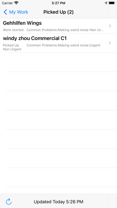 Intuit Field Service Mgnt screenshot 2