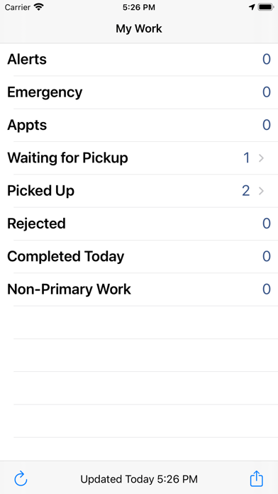 Intuit Field Service Mgnt screenshot 3