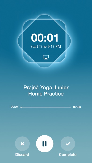 Intuition Process(Prajñā Yoga) screenshot 1