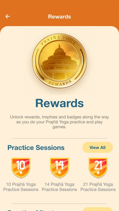 Intuition Process(Prajñā Yoga) screenshot 4