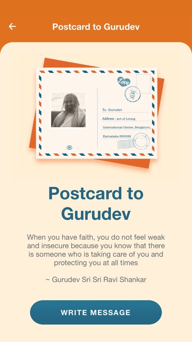Intuition Process(Prajñā Yoga) screenshot 6