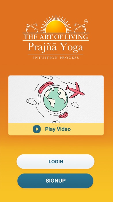 Intuition Process(Prajñā Yoga) screenshot 9