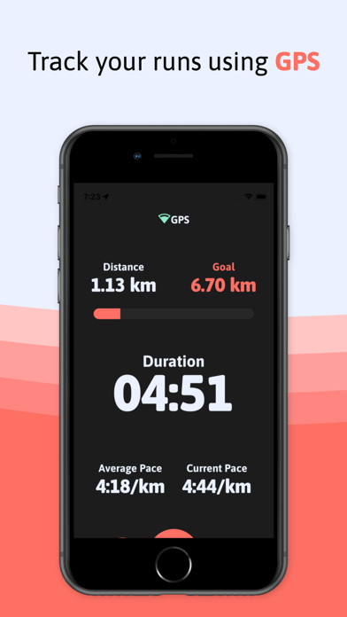 INTVL screenshot 6