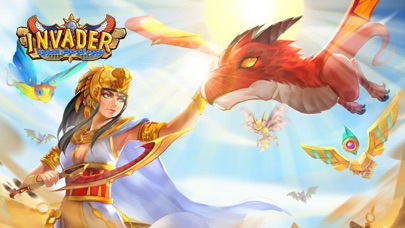 Invader™ screenshot 5