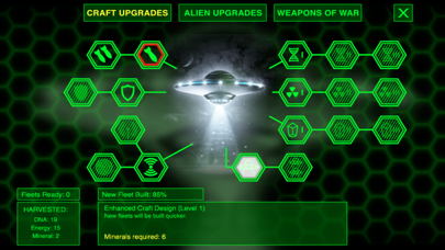 Invaders Inc. - Alien Plague screenshot 3