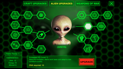 Invaders Inc. - Alien Plague screenshot 4