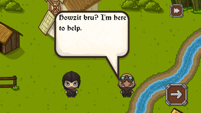 Invading Horde - TD screenshot 3