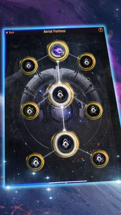 Invasion: Aerial Warfare screenshot 4