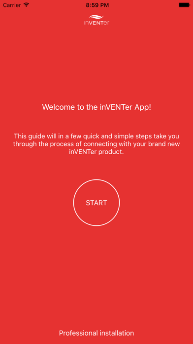 inVENTer Mobile screenshot 6