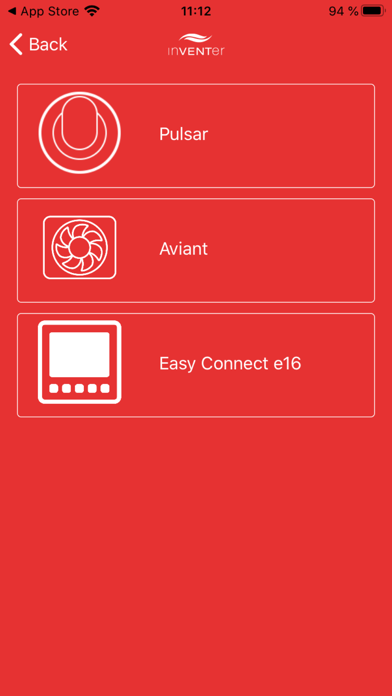 inVENTer Mobile screenshot 5