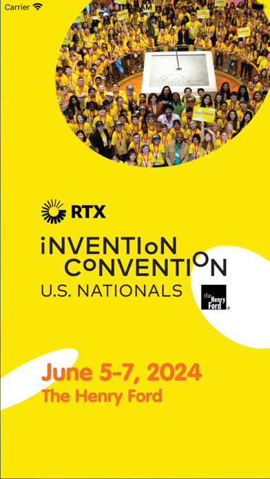 Invention Convention Nationals screenshot 3