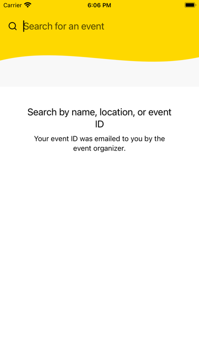 Invention Convention Nationals screenshot 1