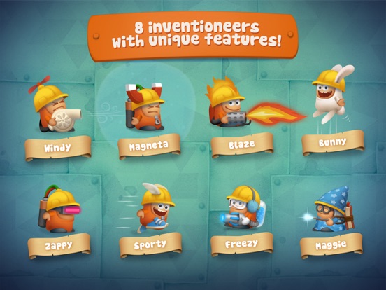 Inventioneers Full Version screenshot 8