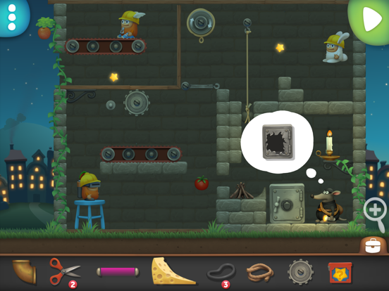 Inventioneers Full Version screenshot 1