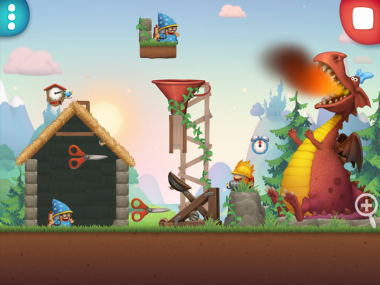 Inventioneers Full Version screenshot 4