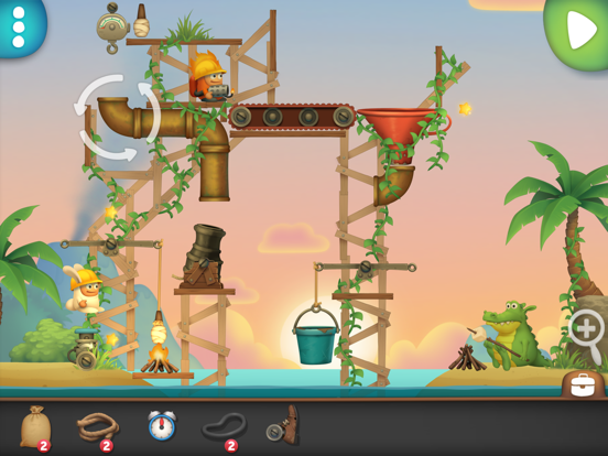 Inventioneers Full Version screenshot 3