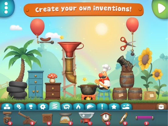 Inventioneers Full Version screenshot 10