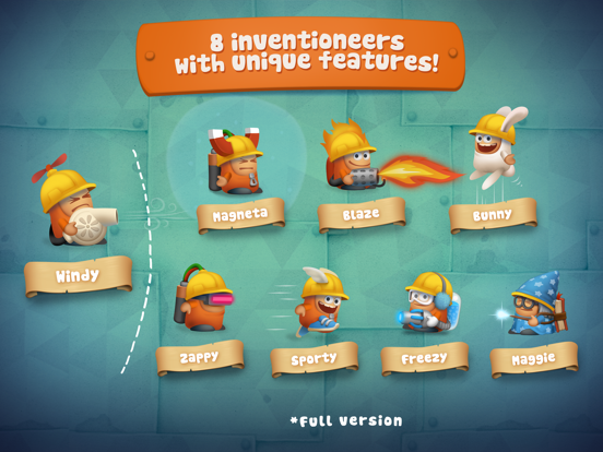 Inventioneers screenshot 8