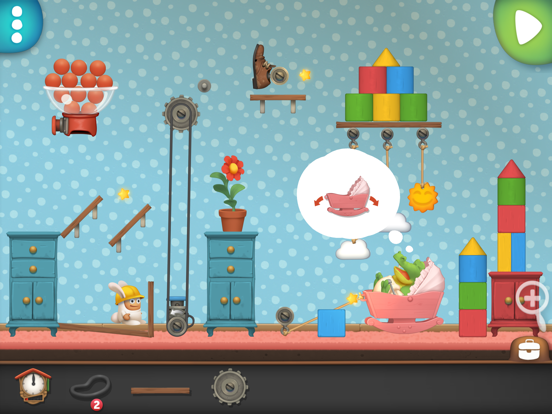 Inventioneers screenshot 1