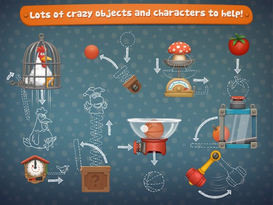 Inventioneers screenshot 7