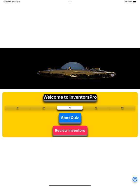 InventorsPro screenshot 4