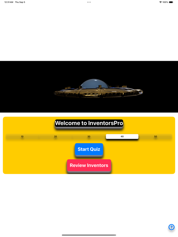 InventorsPro screenshot 2
