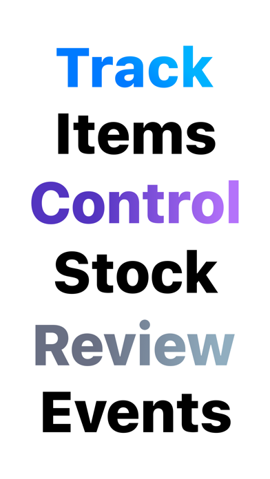 Inventory Management - Tali screenshot 6