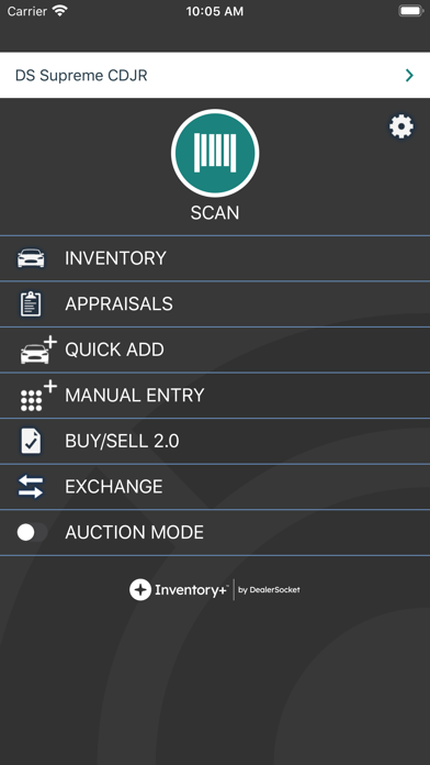 Inventory+ Mobile screenshot 6