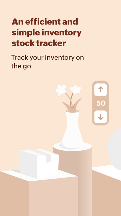 Inventory Stock Tracker - Zoho screenshot 6