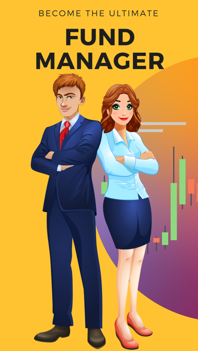 INVEST Stock Market Simulator screenshot 6