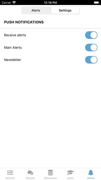 Investigator's Toolbox screenshot 1