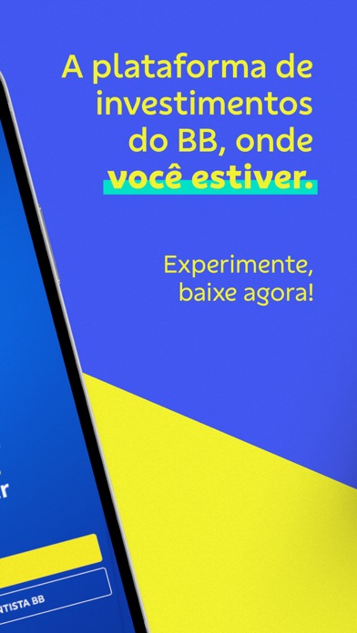 Investimentos BB Taxa Zero screenshot 6