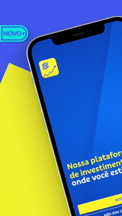 Investimentos BB Taxa Zero screenshot 7