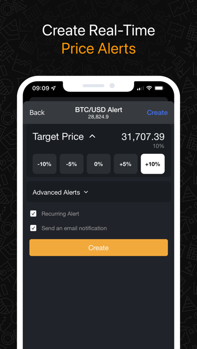 Investing.com Cryptocurrency screenshot 4