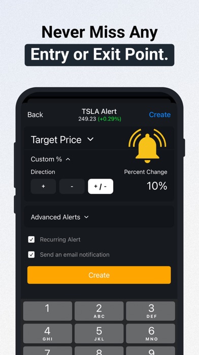 Investing.com: Stock Market screenshot 3