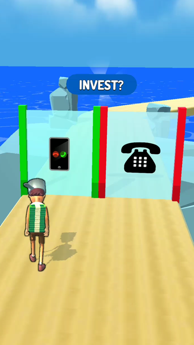 Investment Run - Invest Fast screenshot 4
