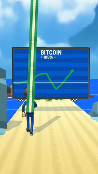 Investment Run - Invest Fast screenshot 3