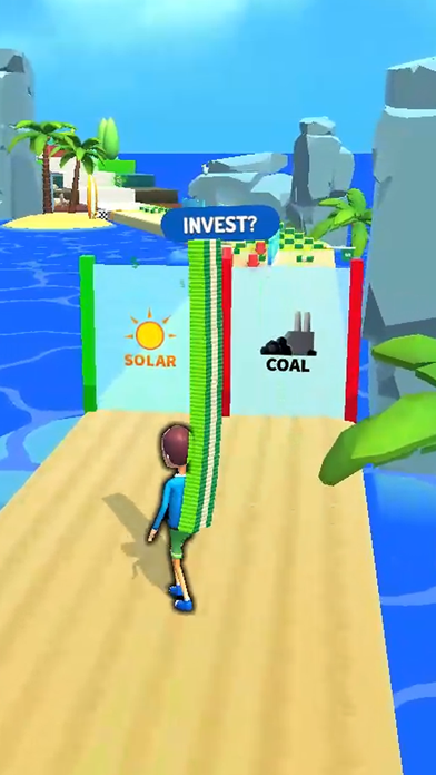 Investment Run - Invest Fast screenshot 2