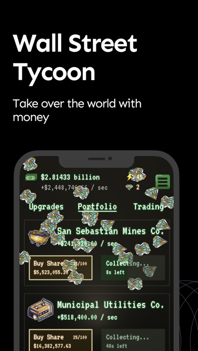 Investor Tycoon: Buy The World screenshot 5