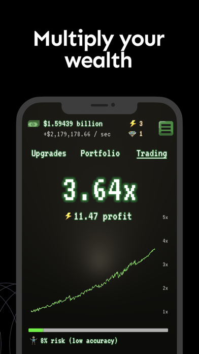 Investor Tycoon: Buy The World screenshot 4