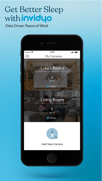 Invidyo screenshot 1