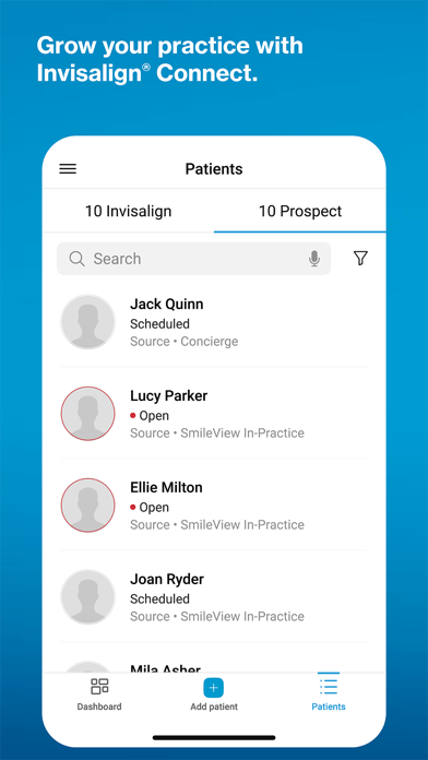 Invisalign Practice App screenshot 4