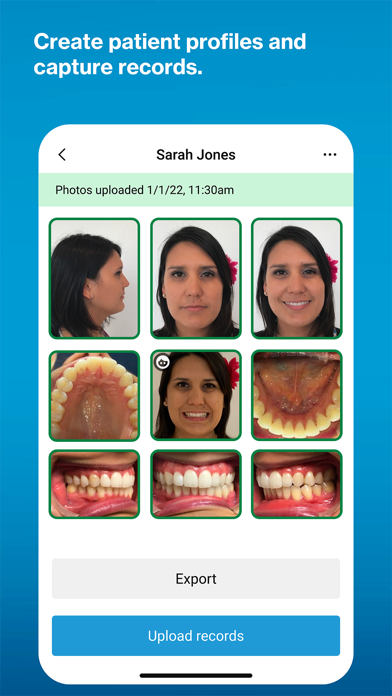 Invisalign Practice App screenshot 3